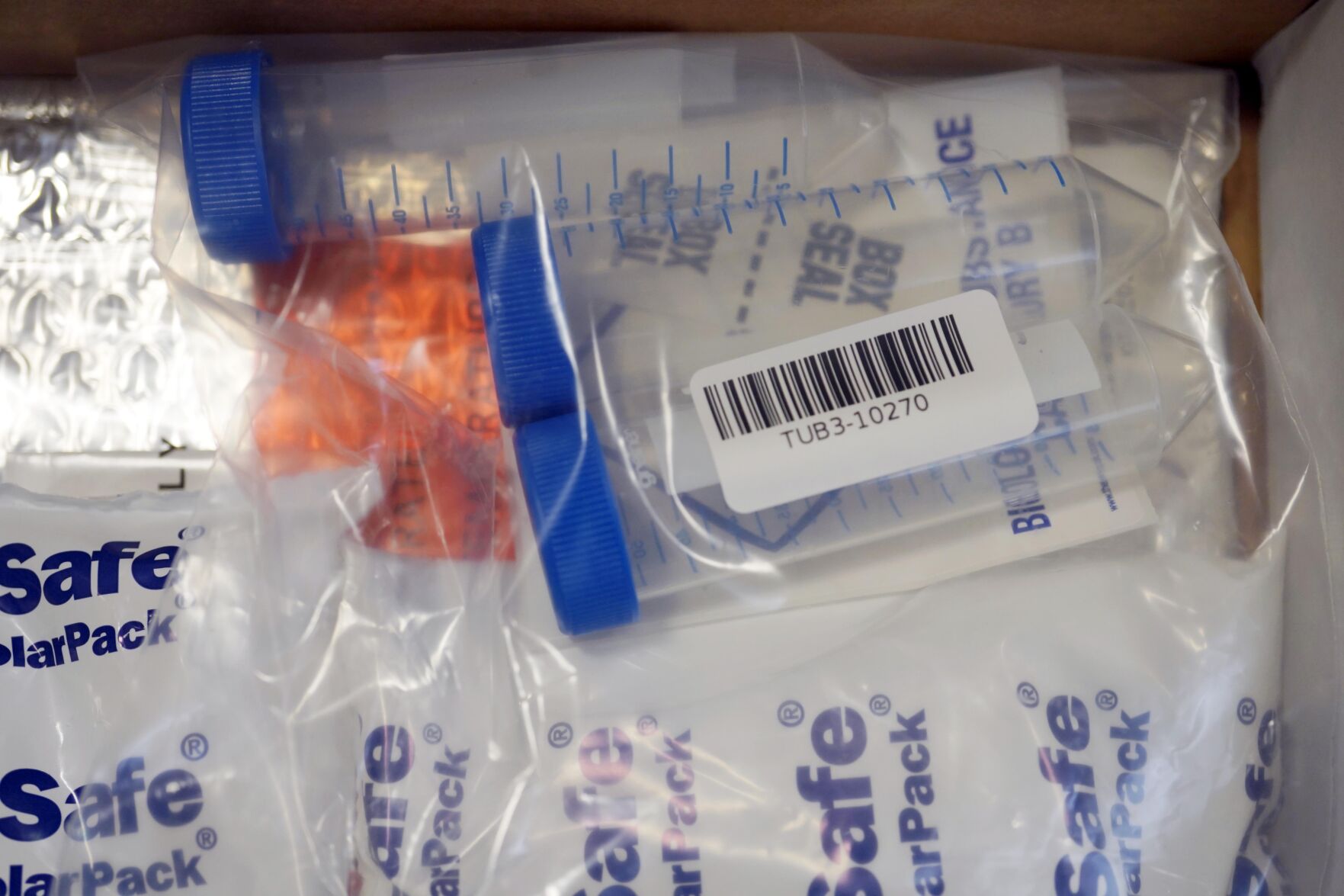 DNA kit